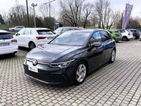 Usata VW Golf VIII GTI 245 CV (180 kW) 2022 Grigio Berlina