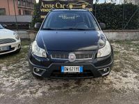 Usata Fiat Sedici 107 CV (78 kW) 2008 SUV