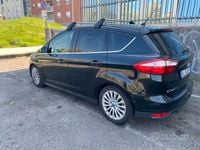 Usata Ford C-MAX 115 CV (84 kW) 2012 Monovolume