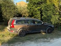 Usata Volvo XC70 2011 Station wagon