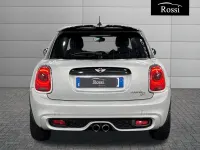 Occasion Mini Cooper SD Hype 170 ch (125 kW) 2018 Citadine