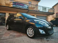 Usata Renault Grand Scénic III 130 CV (95 kW) 2009 Nero Monovolume