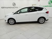 usata Ford C-MAX III - 1.5 tdci Titanium s&s 120cv my