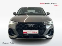 Usata Audi Q3 S-Line 150 CV (110 kW) 2022 Vari colori SUV