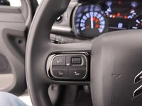 Usata Citroën C3 100 CV (73 kW) 2023 Grigio Utilitaria