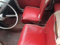 Usata Fiat 500 1960 Utilitaria