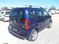 usata Fiat Qubo 5 posti autovettura