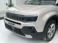 Nuova Jeep Avenger 101 CV (74 kW) 2026 Grigio SUV