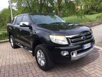 usata Ford Ranger Ranger2.2 tdci double cab Limited