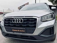 Usata Audi Q2 Admired 116 CV (85 kW) 2023 Grigio SUV