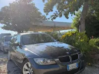 Usata BMW 320 163 CV (119 kW) 2007 Berlina