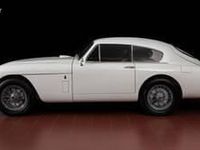 Usata Aston Martin DB2 162 CV (119 kW) 1957 Bianco Coupé