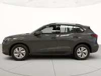 Usata VW Tiguan Life 150 CV (110 kW) 2025 Dolphin grey metallizzato SUV