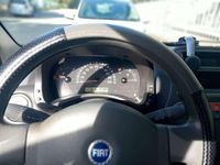 Usata Fiat Panda Active 54 CV (39 kW) 2006 Blu/azzurro Utilitaria