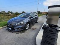Usata Renault Mégane GrandTour Intens 116 CV (85 kW) 2020 Station wagon