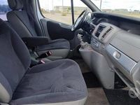 Usata Renault Trafic 115 CV (84 kW) 2007 Monovolume