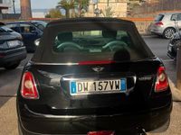 usata Mini Cooper Cabriolet 1.6