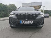 Usata BMW X3 M 340 CV (250 kW) 2022 SUV