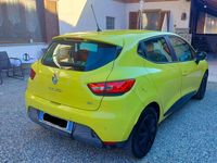 Usata Renault Clio IV 75 CV (55 kW) 2014 Berlina