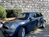 Usata Mini Cooper S Chili 174 CV (127 kW) 2008 Utilitaria