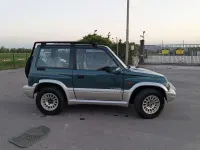 Usata Suzuki Vitara 97 CV (71 kW) 1998 SUV