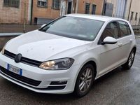 Usata VW Golf VII Highline 105 CV (77 kW) 2013 Other Berlina