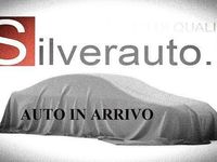 Usata Ford Puma Titanium 125 CV (91 kW) 2020 Argento metallizzato SUV