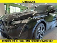 Nuova Peugeot 308 SW Allure 131 CV (96 kW) 2026 Nero Station wagon