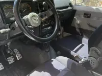 Usata Suzuki Samurai 1989 Bianco SUV