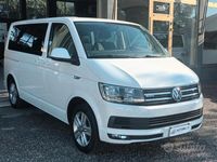 usata VW Caravelle T64 motion confortline 9 posti 2.0 tdi 150 cv