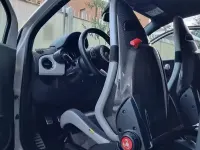 Usata Abarth 595 140 CV (102 kW) 2015 Grigio Berlina