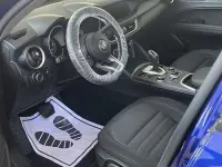 Usata Alfa Romeo Stelvio Business 190 CV (139 kW) 2021 SUV