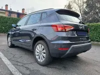 Usata Seat Arona Style 95 CV (69 kW) 2019 Grigio SUV
