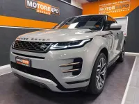 Usata Land Rover Range Rover evoque R-Dynamic 179 CV (131 kW) 2019 Grigio SUV