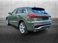 Usata Audi Q5 S-Line 204 CV (150 kW) 2025 Verde SUV