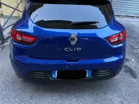 Usata Renault Clio IV 75 CV (55 kW) 2019 Berlina