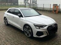 usata Audi S3 SPORT ATTITUDE