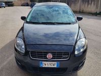 usata Fiat Croma CromaII 2007 1.9 mjt 16v Emotion 150cv auto