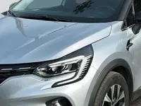 Usata Renault Captur Evolution 143 CV (105 kW) 2023 Bianco SUV