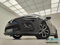 Usata Renault Clio IV Intens 90 CV (66 kW) 2019 Nero Berlina