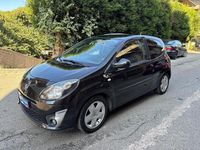 Usado Renault Twingo Dynamique 65 HP (47 kW) 2008 Preto Citadino