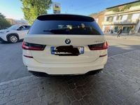 Usata BMW 320 M Sport 190 CV (139 kW) 2021 Station wagon