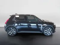 Nuova Renault R5 Urban 89 kW (122 CV) 2025 Nero etoilã© Utilitaria