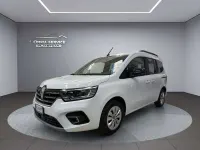 Usata Renault Kangoo Edition One 95 CV (69 kW) 2022 Bianco Monovolume