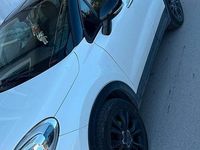 Usata Fiat 500 90 CV (66 kW) 2016 Bianco Berlina