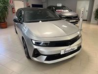 Nuova Opel Astra 131 CV (96 kW) 2025 Argento Station wagon