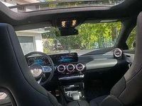 Usata Mercedes CLA220 Edition 193 CV (141 kW) 2022 Berlina