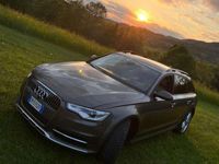 usata Audi A6 Allroad 3.0 tdi Advanced tiptronic