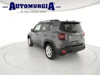 usata Jeep Renegade 1.6 Mjt 130 CV Limited