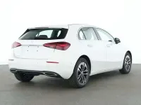 Usata Mercedes A180 Advanced Plus 136 CV (100 kW) 2025 Bianco polare Berlina
